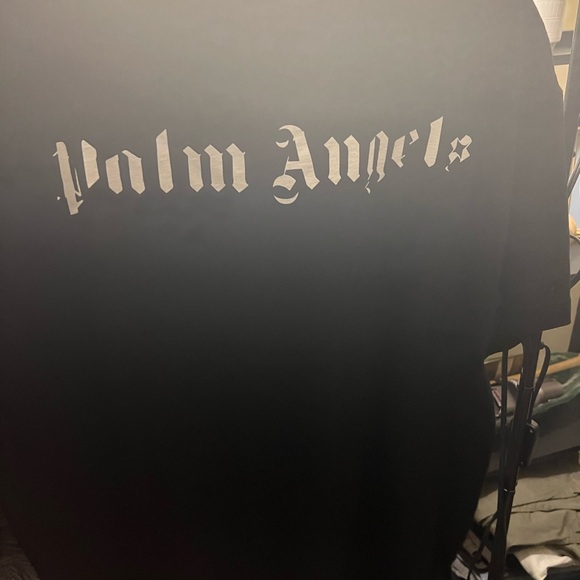 Palm Angels T Shirt - Picture 2 of 8